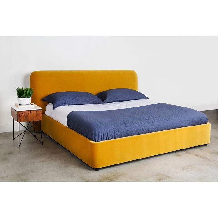 商品Sparrow & Wren|Dominic Nightstand,价格¥2237,第3张图片详细描述