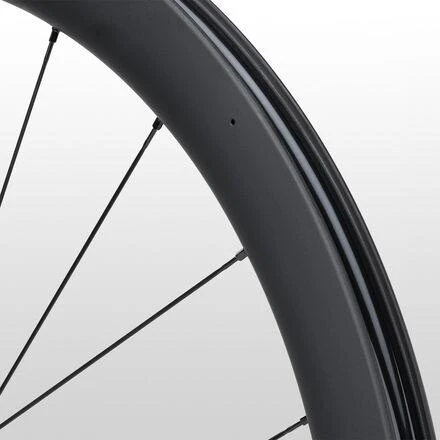 商品SHIMANO|105 WH-RS710 C46 Carbon Road Wheel - Tubeless,价格¥3267,第2张图片详细描述