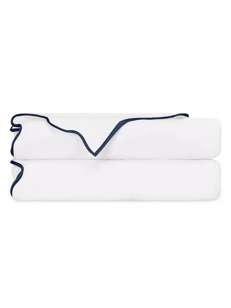 商品Home Treasures|Antalya 2-Piece Bath Towel Set,价格¥1410,第1张图片详细描述