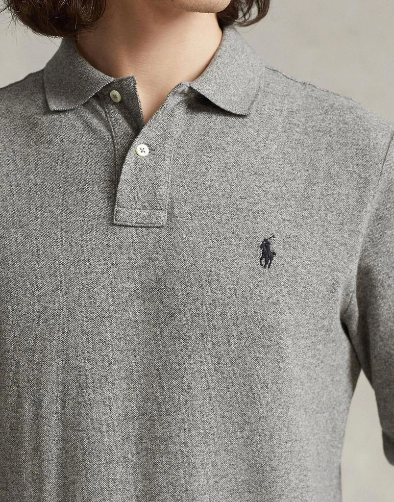 商品Ralph Lauren|Polo shirt,价格¥702,第5张图片详细描述