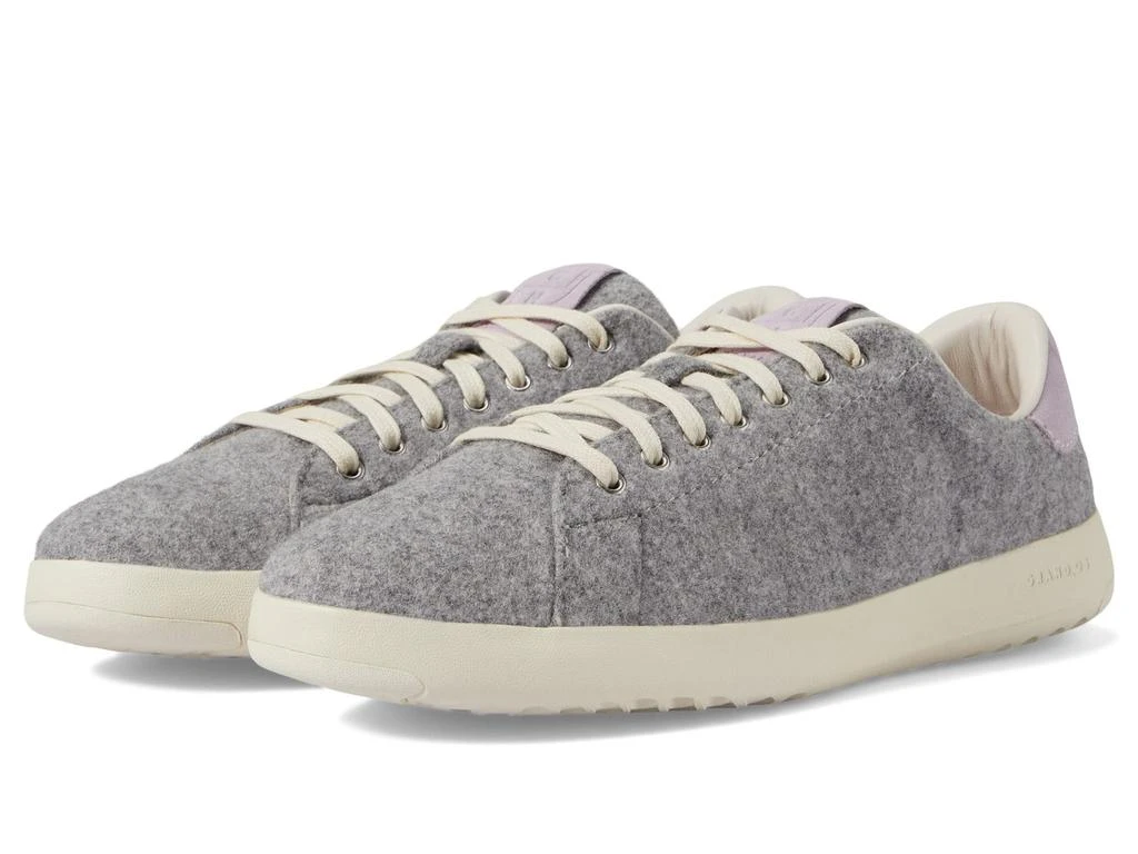 商品Cole Haan|GrandPro Tennis Sneaker,价格¥652,第1张图片