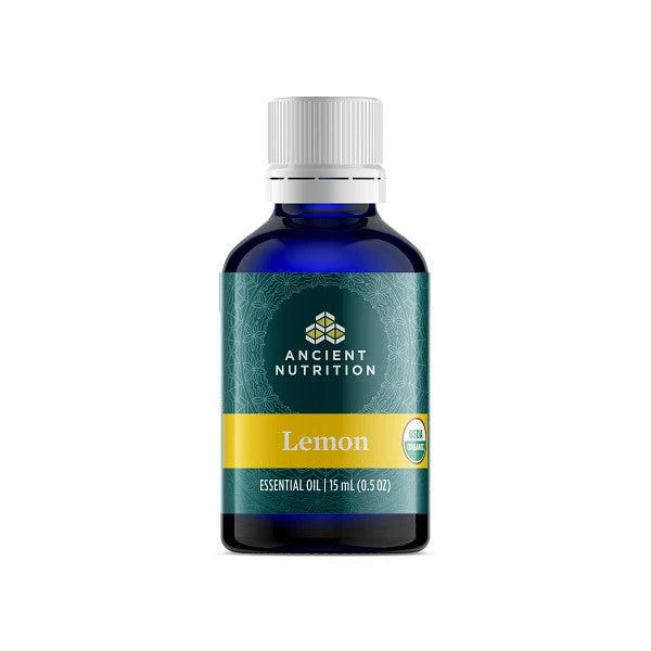 商品Ancient Nutrition|有机基础精油套装,价格¥829,第5张图片详细描述