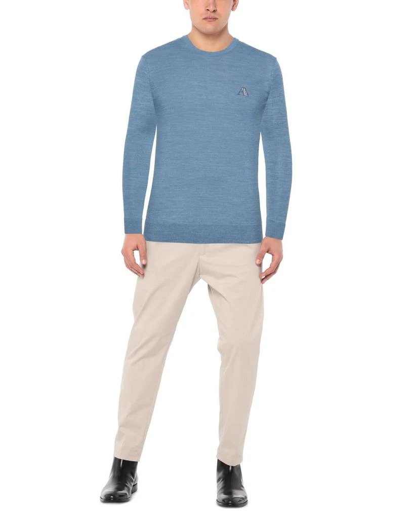 商品Aquascutum|Sweater,价格¥1422,第2张图片详细描述