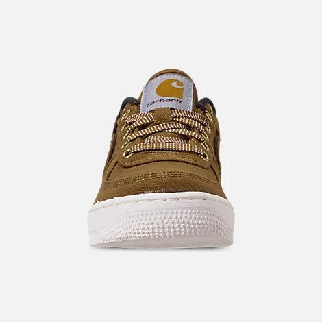 商品NIKE|大童Nike Air Force 1 '07 Premium x Carhartt WIP 运动鞋,价格¥371,第3张图片详细描述