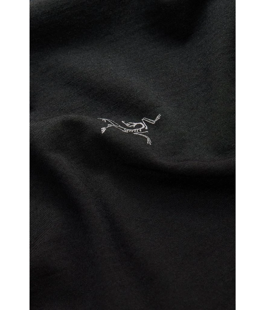 商品Arc'teryx|始祖鸟 Brohm短袖 T 恤 含羊毛,价格¥746,第3张图片详细描述