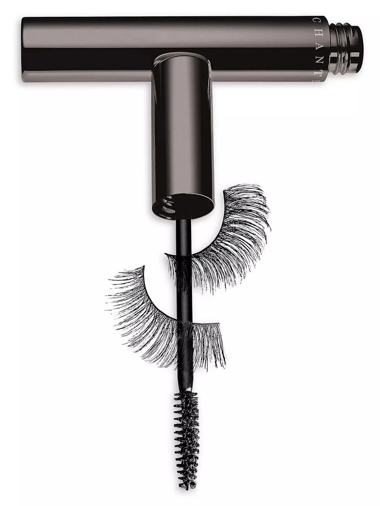 商品Chantecaille|Faux Cils Longest Lash Mascara,价格¥580,第4张图片详细描述