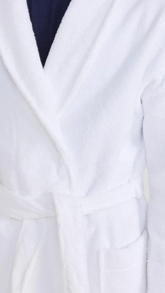 Unisex Terry Robe 商品