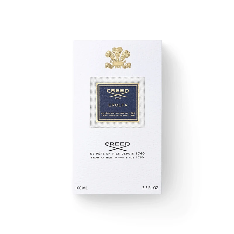 Creed信仰艾洛法男士浓香水50-100ml 清新海洋香调 商品