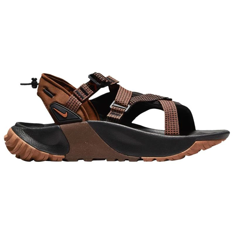 商品NIKE|Nike Oneonta NN Sandals - Women's,价格¥526,第1张图片