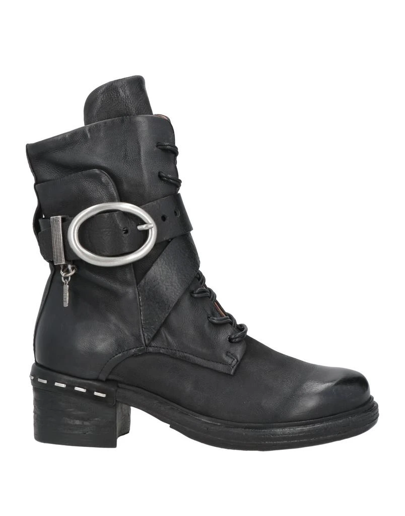 商品A.S. 98|Ankle boot,价格¥1519,第1张图片