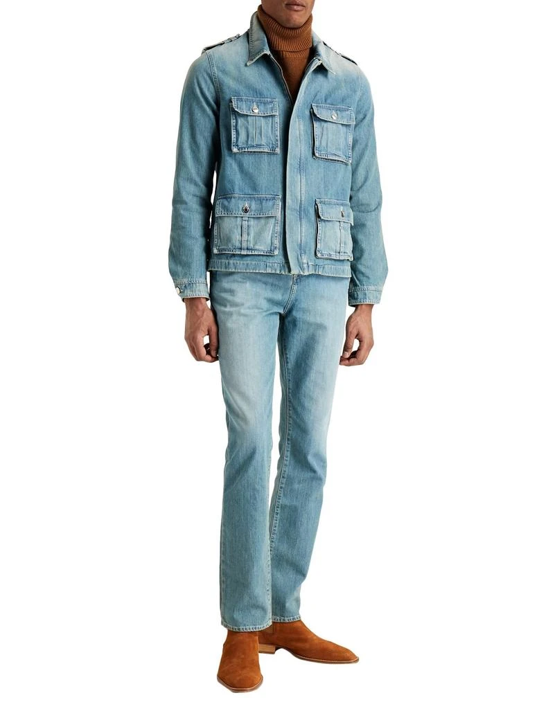 商品IRO|Denim jacket,价格¥583,第2张图片详细描述