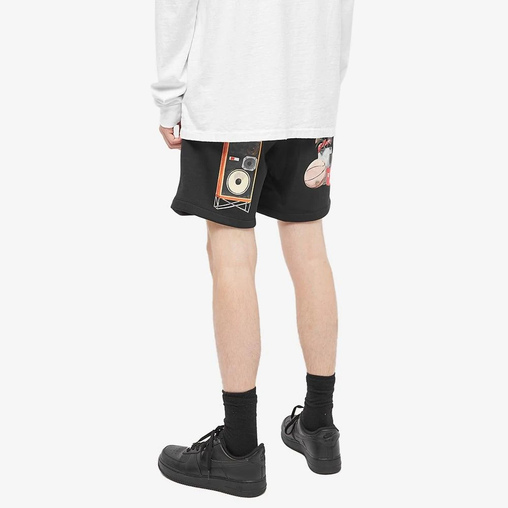 商品Jordan|Air Jordan Flight Artists Short,价格¥360,第3张图片详细描述