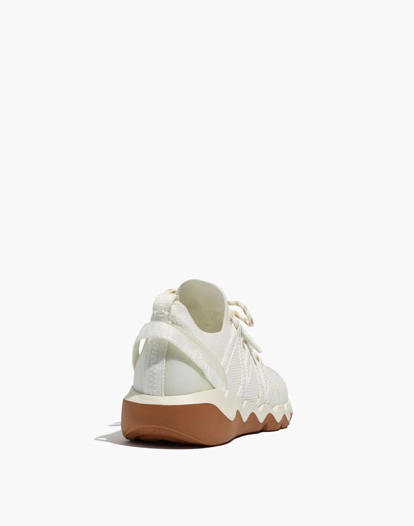 商品Madewell|Field Knit Sneakers,价格¥641,第2张图片详细描述