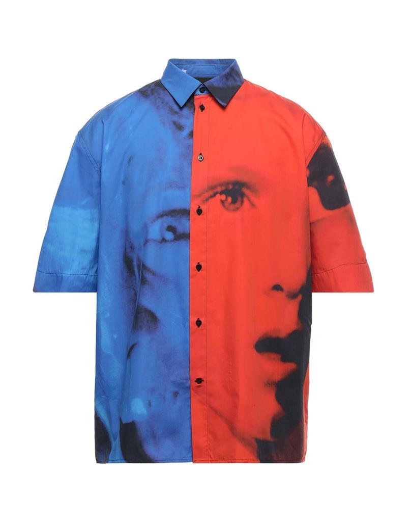 商品MSGM|Patterned shirt,价格¥1470,第1张图片