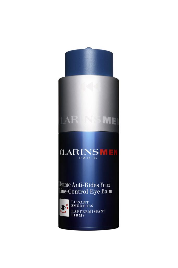 Clarins Men Line Control Eye Balm 20 ml / 0.6 oz商品第1张图片规格展示