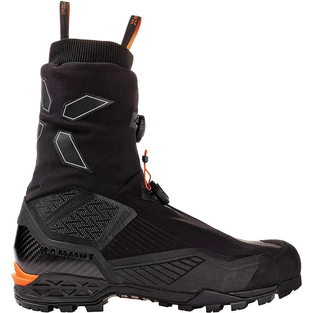 商品Mammut|Men's Taiss Pro High GTX Boot,价格¥2203,第1张图片