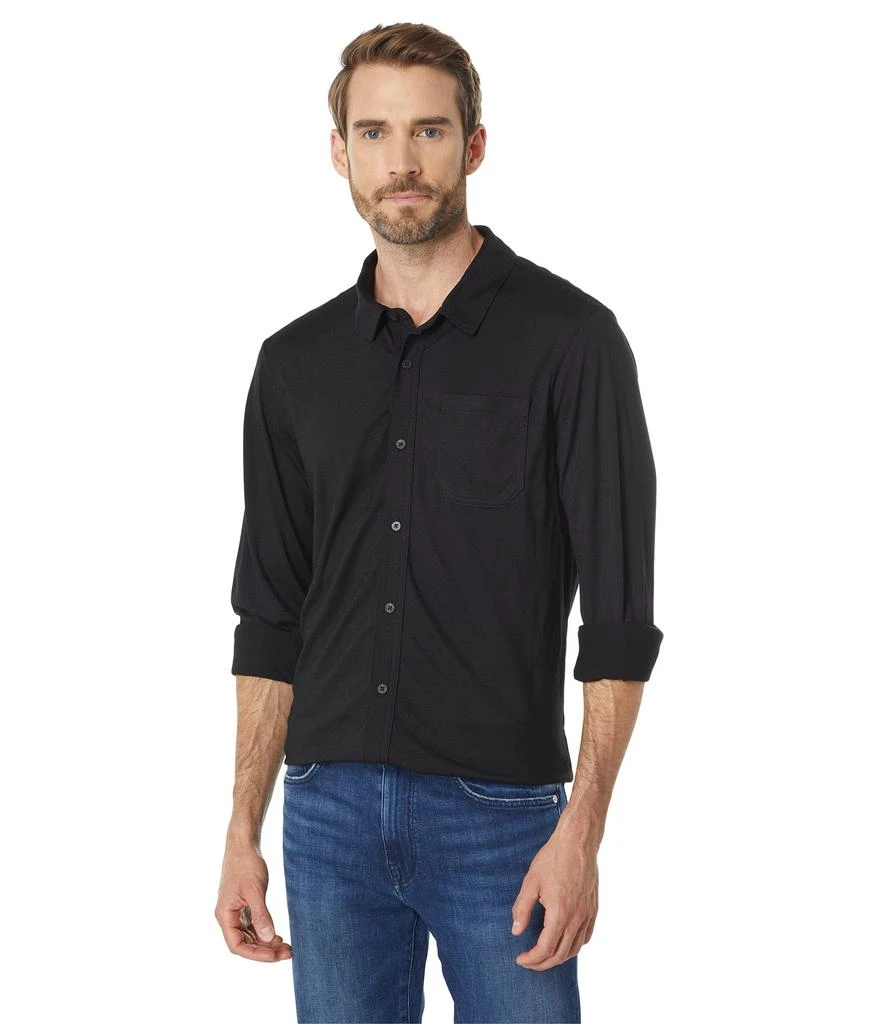 商品SmartWool|Merino Sport 150 Long Sleeve Button-Up,价格¥599,第1张图片