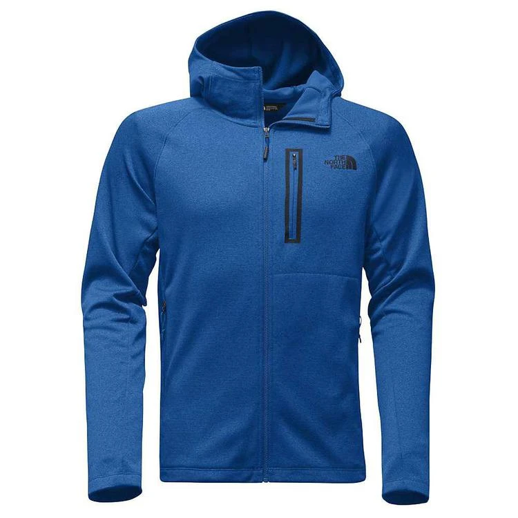 商品The North Face|The North Face Men's Canyonlands Hoodie,价格¥482,第2张图片详细描述