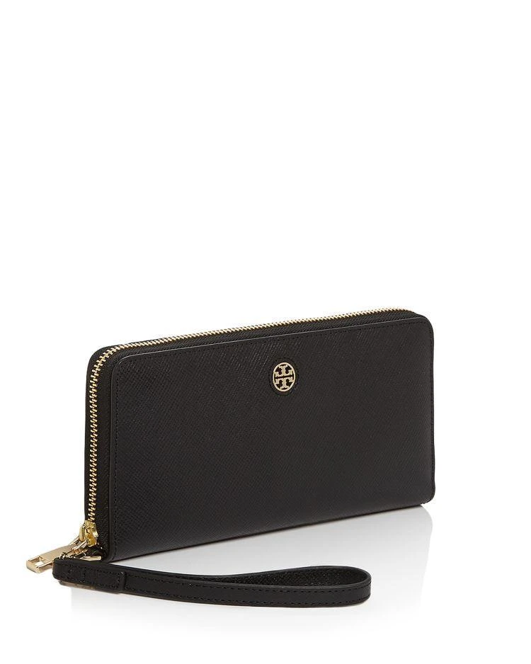 商品Tory Burch|Perry Zip Continental Wallet,价格¥1459,第3张图片详细描述