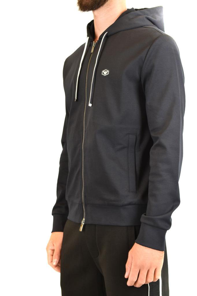 商品Emporio Armani|EMPORIO ARMANI Sweatshirts,价格¥1169,第5张图片详细描述