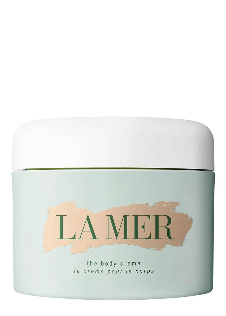 商品La Mer|The Body Crème 300ml,价格¥2463,第1张图片