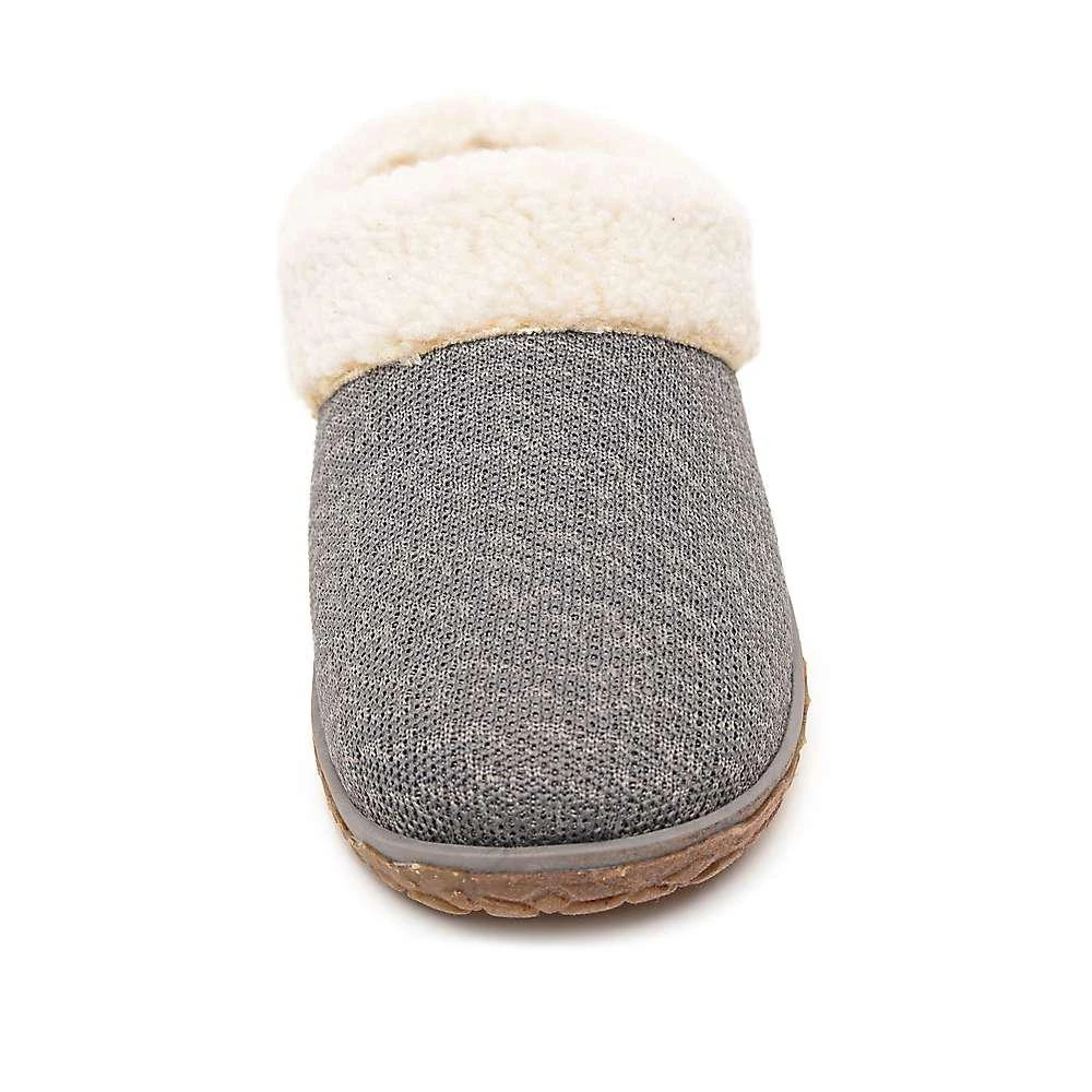 商品Minnetonka|Minnetonka Women's Eco Spruce Slipper,价格¥313,第4张图片详细描述