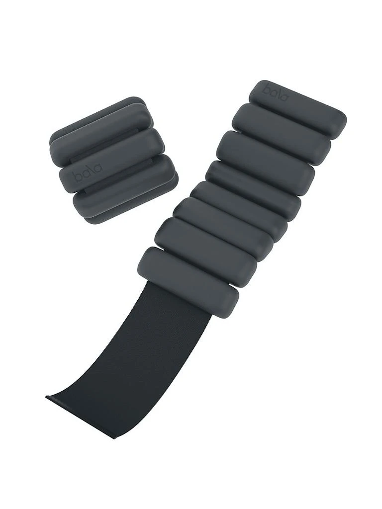 商品Bala|2-Piece Weight Set/2 lbs.,价格¥485,第1张图片