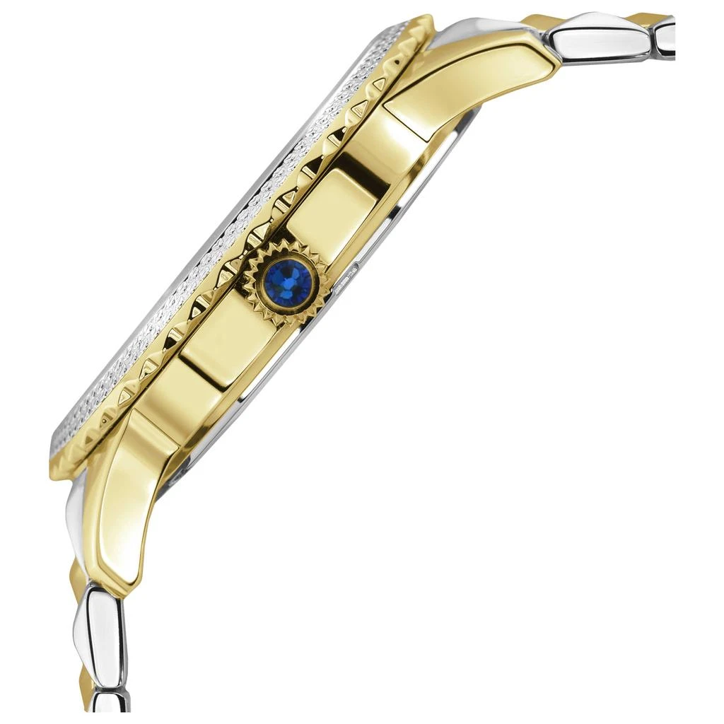 商品Gevril|GV2 by Gevril Women's Watch 11704-425,价格¥4439,第3张图片详细描述