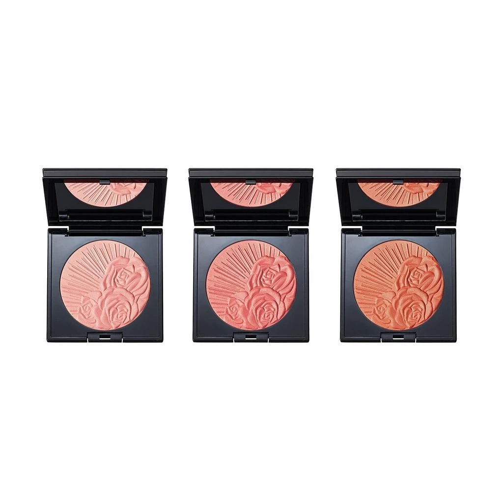 商品Pat McGrath|Divine Blush Trio,价格¥802,第4张图片详细描述