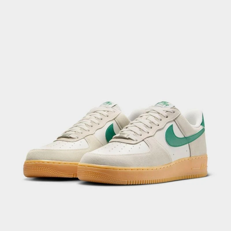 商品NIKE|Men's Nike Air Force 1 '07 LV8 Casual Shoes,价格¥489,第2张图片详细描述