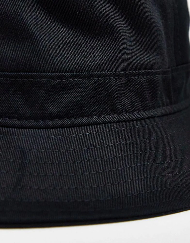 商品NIKE|Nike bucket hat with logo in black,价格¥202,第4张图片详细描述