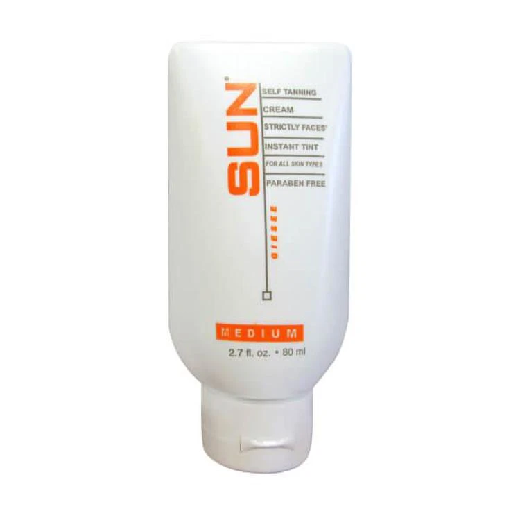 商品Sun Laboratories|Sun Laboratories Strictly Faces Lotion Level 2 Medium,价格¥120,第1张图片