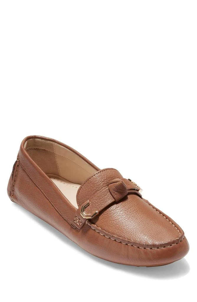商品Cole Haan|Evelyn Bow Loafer,价格¥416,第1张图片