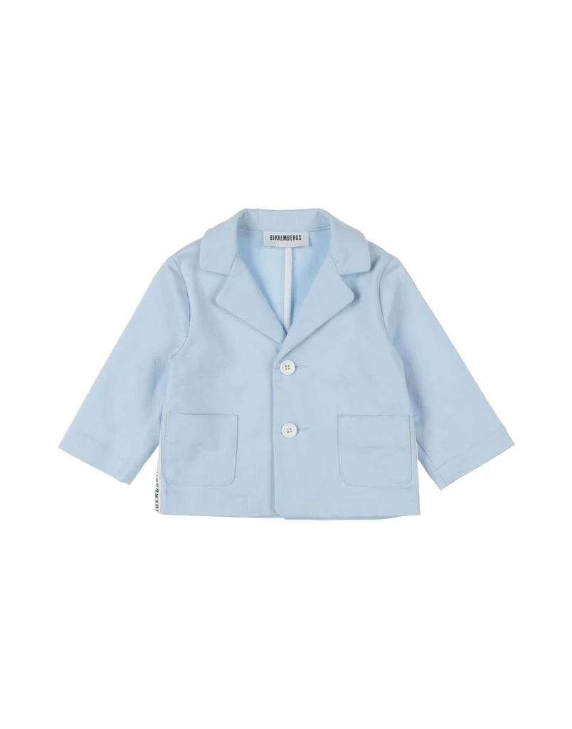 商品BIKKEMBERGS|Blazer,价格¥309,第1张图片