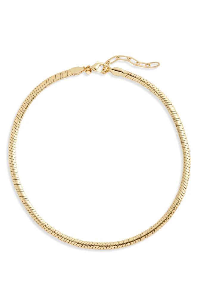 商品Nordstrom|Snake Chain Necklace,价格¥169,第1张图片