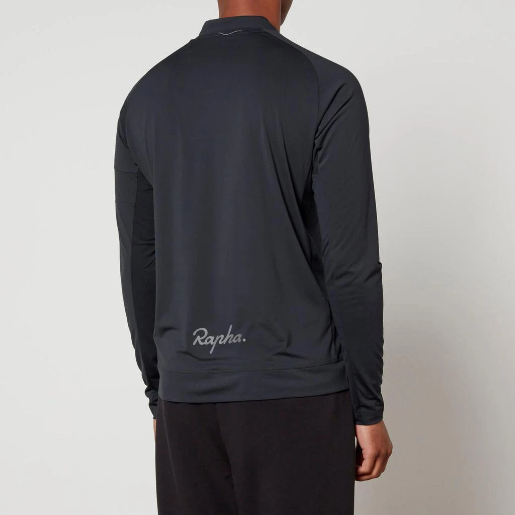 商品Rapha|Rapha Explore Tech Jersey Half-Zip Top,价格¥558,第2张图片详细描述