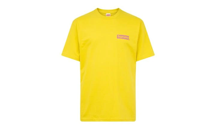 商品Supreme|Supreme No More Sh*t Tee,价格¥673,第1张图片