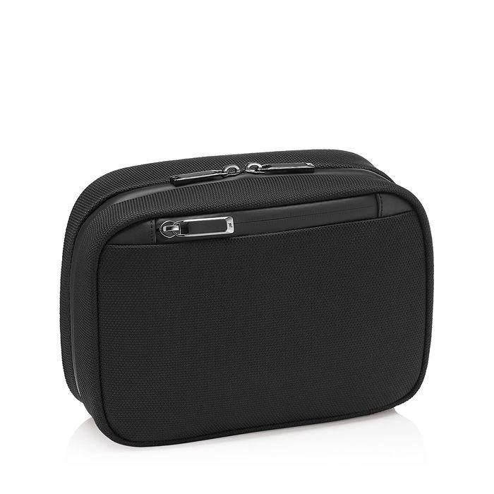 商品Porsche Design|Bric's Roadster Wash Bag M,价格¥1264,第5张图片详细描述