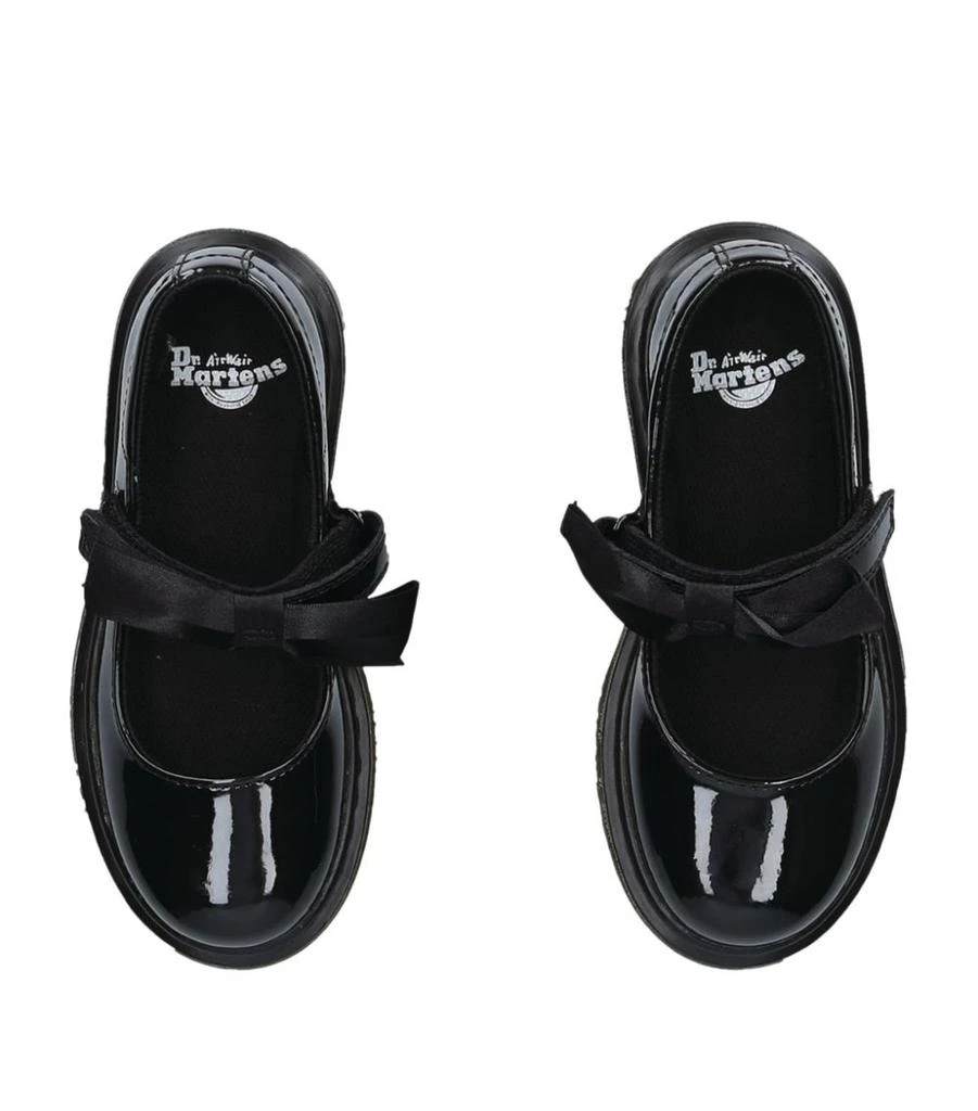 商品Dr. Martens|Maccy J Mary Janes,价格¥627,第4张图片详细描述