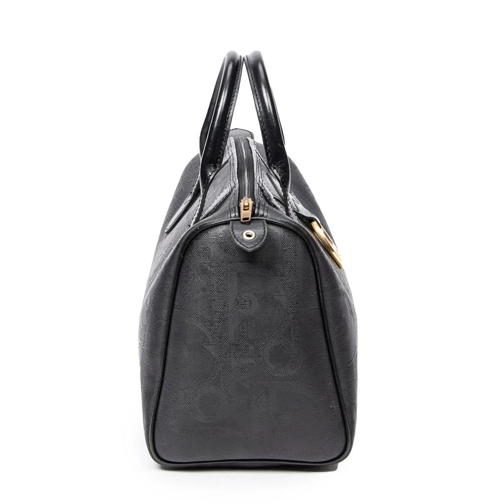 商品[二手商品] Dior|Vintage Boston Bag,价格¥6546,第4张图片详细描述