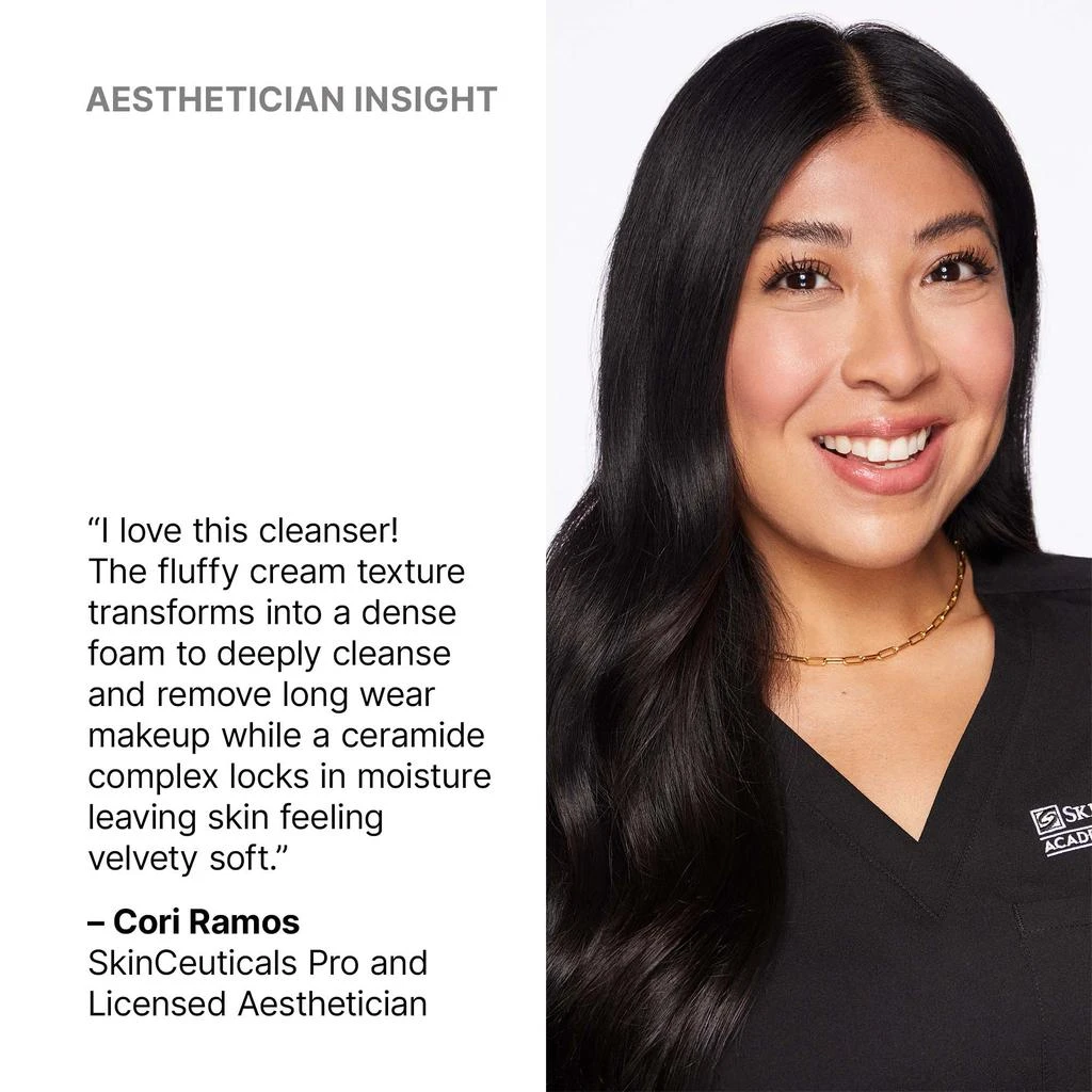 SkinCeuticals Replenishing Cleanser 商品