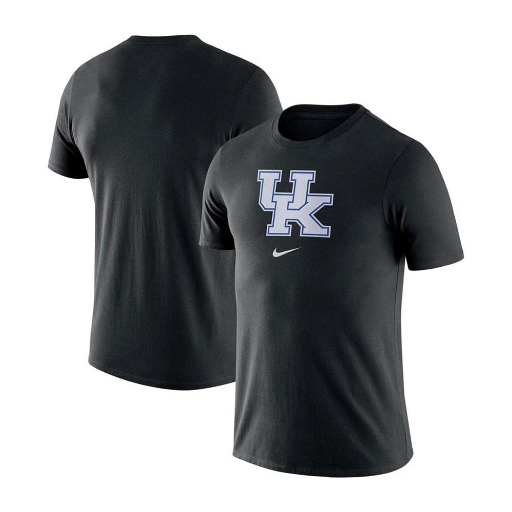 商品NIKE|Men's Black Kentucky Wildcats Essential Logo T-shirt,价格¥229,第1张图片