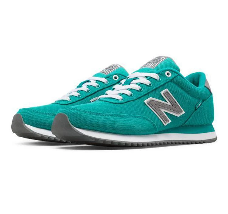 商品New Balance|Women's 501 Ripple Sole,价格¥285,第5张图片详细描述