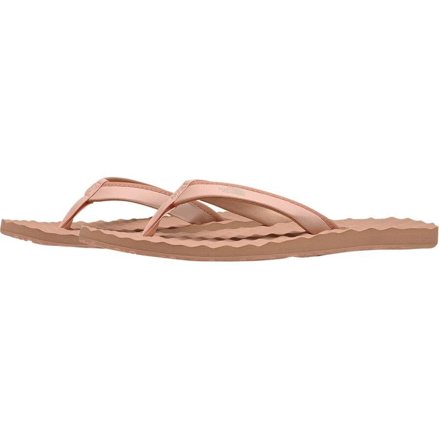 商品The North Face|Base Camp Mini II Flip Flop - Women's,价格¥162,第5张图片详细描述