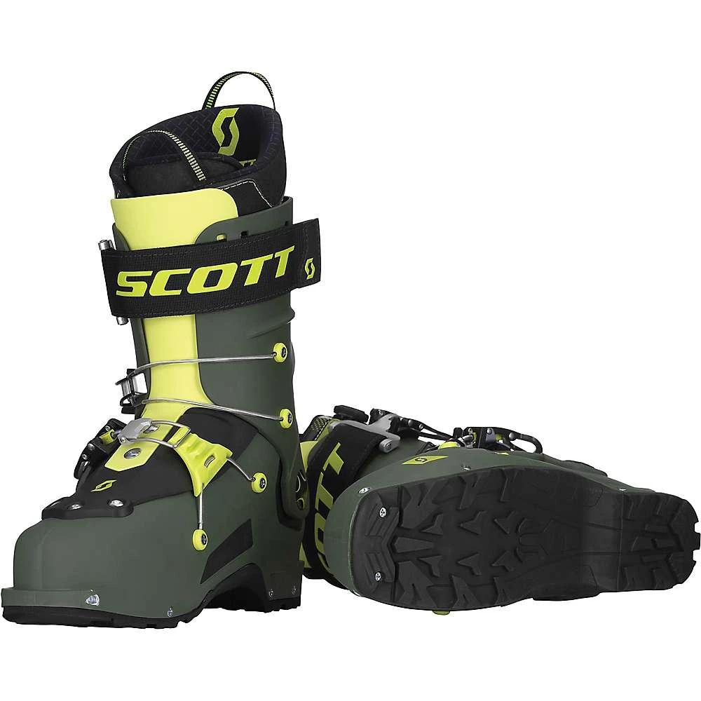 Freeguide Carbon Ski Boot 商品