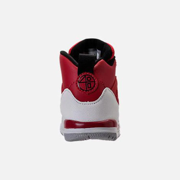 商品NIKE|男幼童 Spizike 篮球鞋,价格¥260,第5张图片详细描述