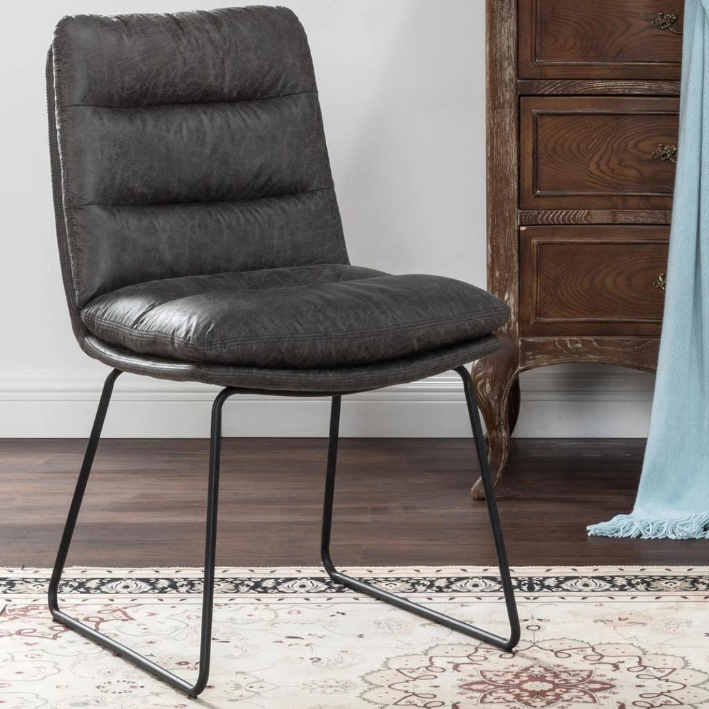 商品Simplie Fun|Seating for Dining in Upholstered,价格¥3076,第1张图片