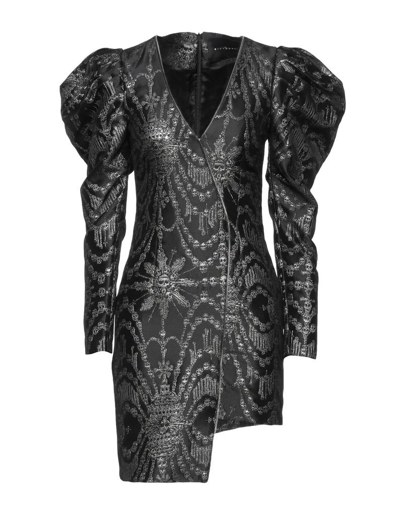 商品John Richmond|Short dress,价格¥731,第1张图片