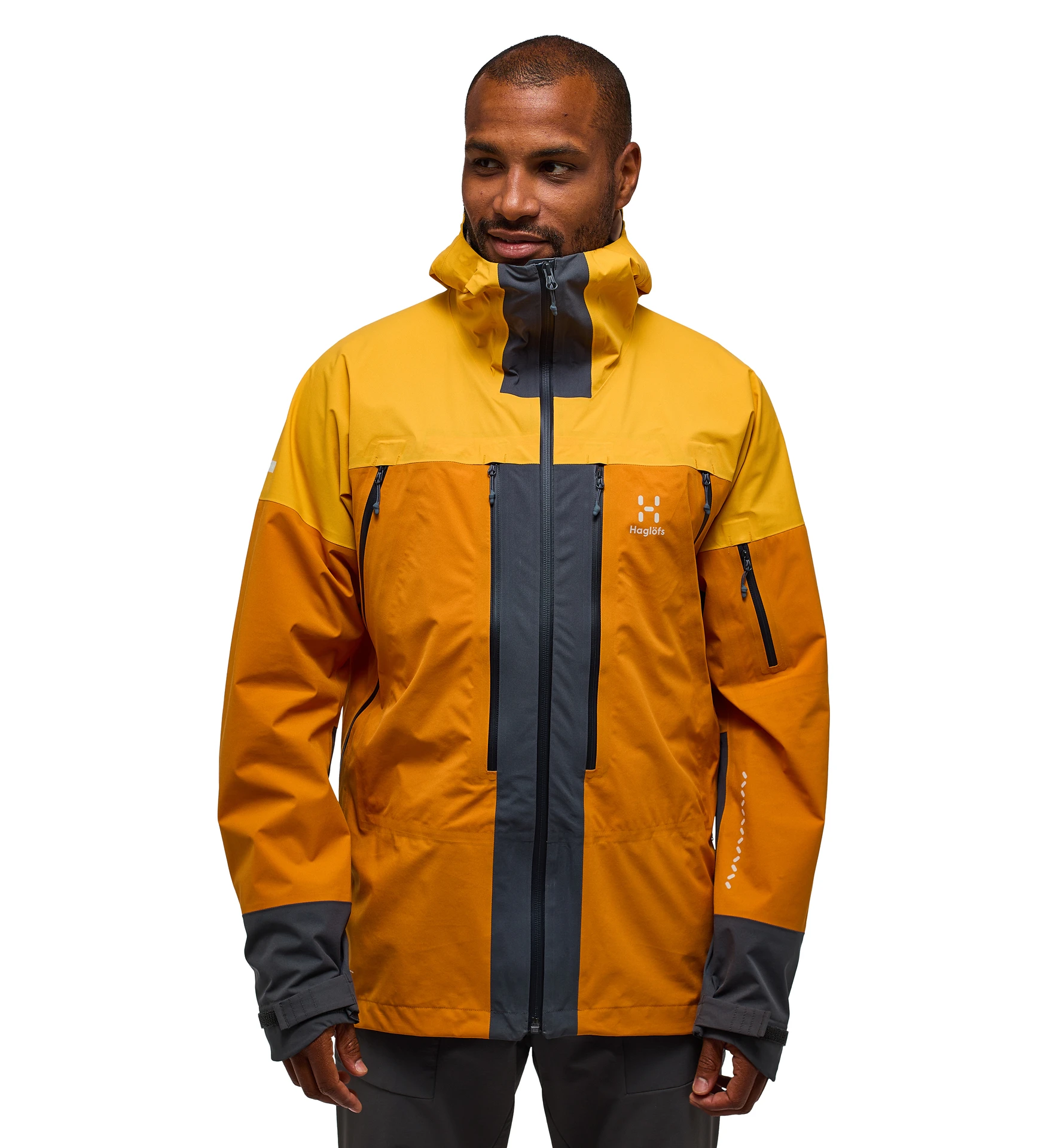 商品【商品预售7天】 Haglofs|Haglofs 7318841740539 花色,价格¥3932,第3张
