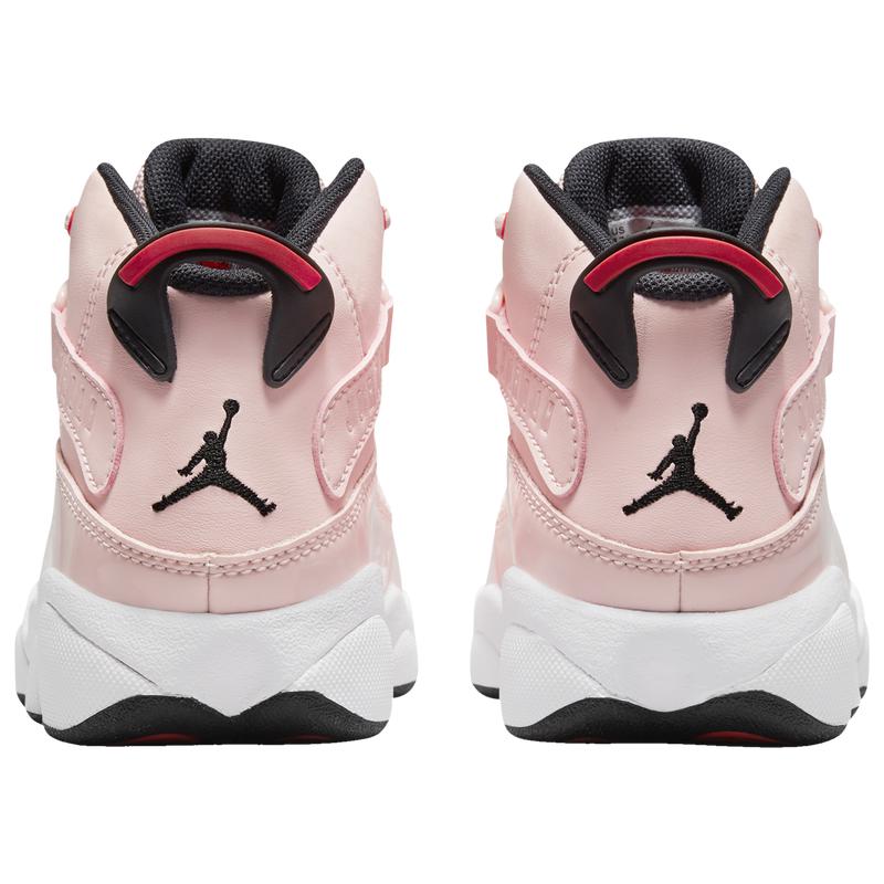 Jordan 6 Rings - Boys' Preschool商品第3张图片规格展示